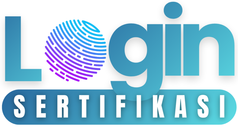 Update Logo Login Sertifikasi