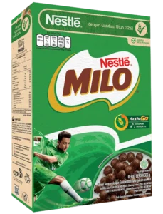 Perbedaan Logo, Lambang, Label, dan Maskot