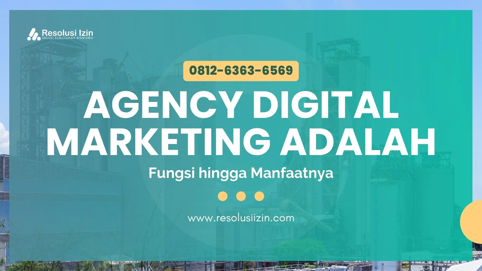 Agency Digital Marketing Adalah Fungsi & Keuntungannya