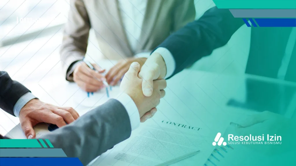 Mengenal Jenis-Jenis PT dan Perbedaannya untuk Bisnis