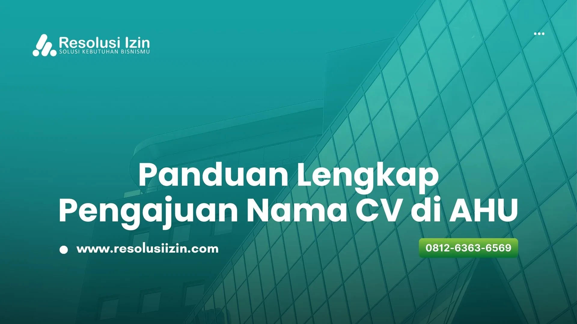 Jasa Pembuatan CV dan PT, Jasa Pembuatan CV Perusahaan, Jasa Pembuatan CV Bandung