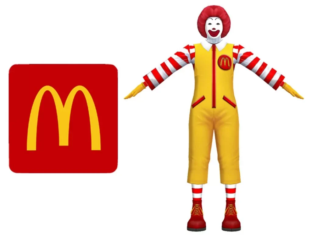 Perbedaan Logo, Lambang, Label, dan Maskot