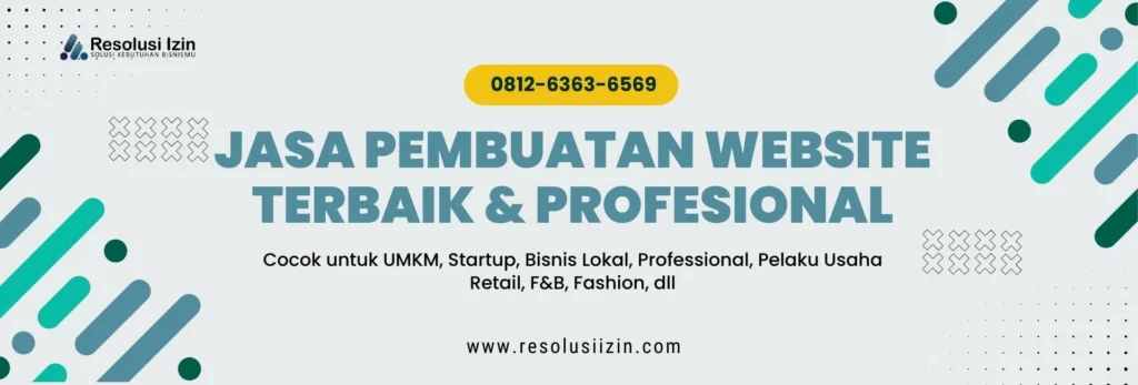 Rekomendasi Tempat Jasa Pembuatan Website Surabaya Terbaik 2025