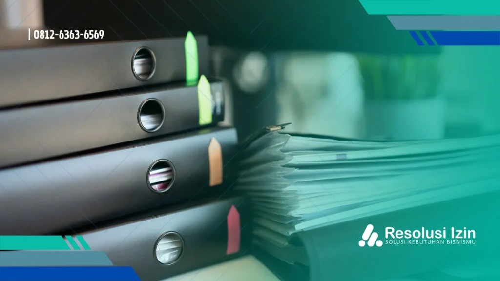 Strategi Legal Mengelola Perubahan Akta dalam Bisnis Anda