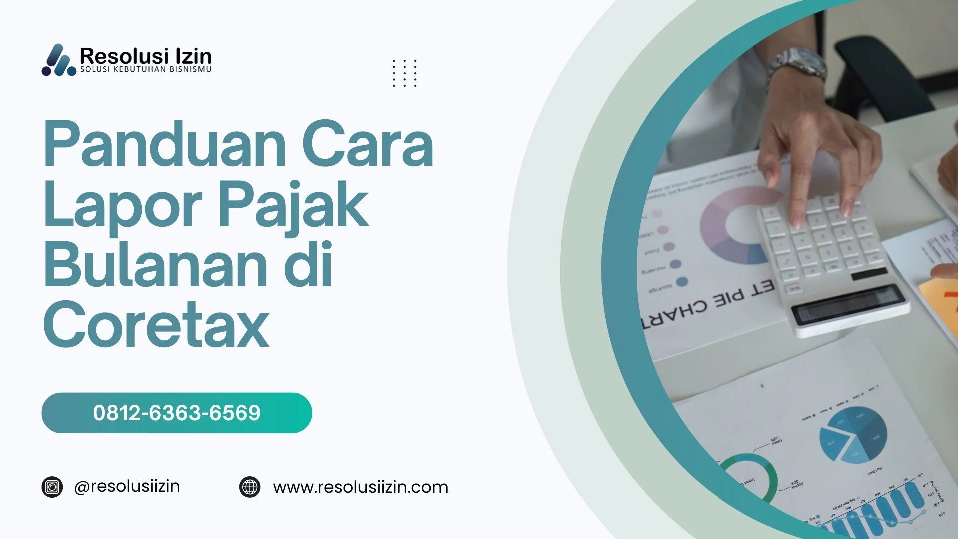 Panduan Cara Lapor Pajak Bulanan di Coretax Lengkap Tanpa Ribet!