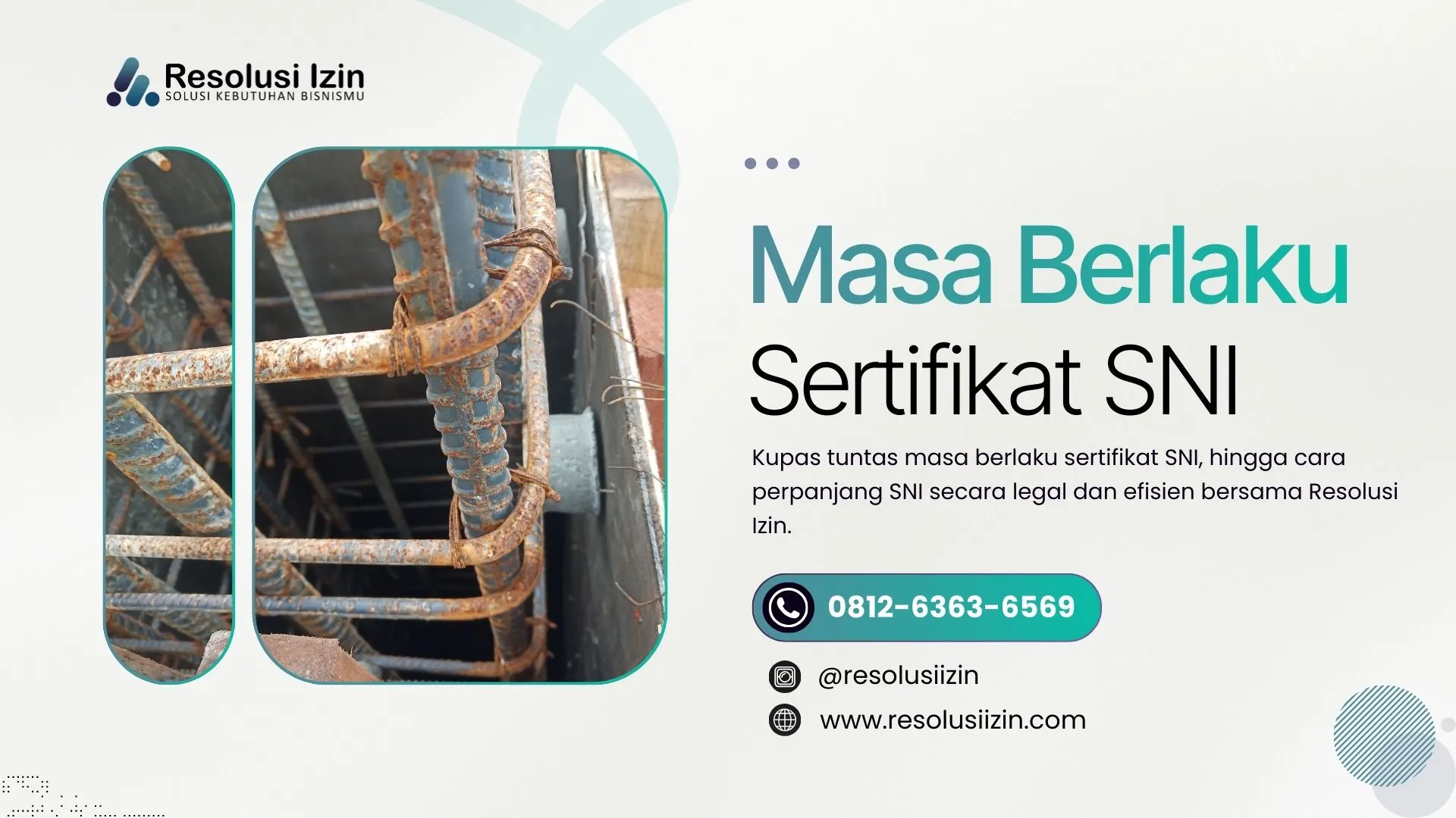 Berapa Lama Masa Berlaku Sertifikat SNI Aturan, Surveilans, dan Cara Perpanjang yang Benar