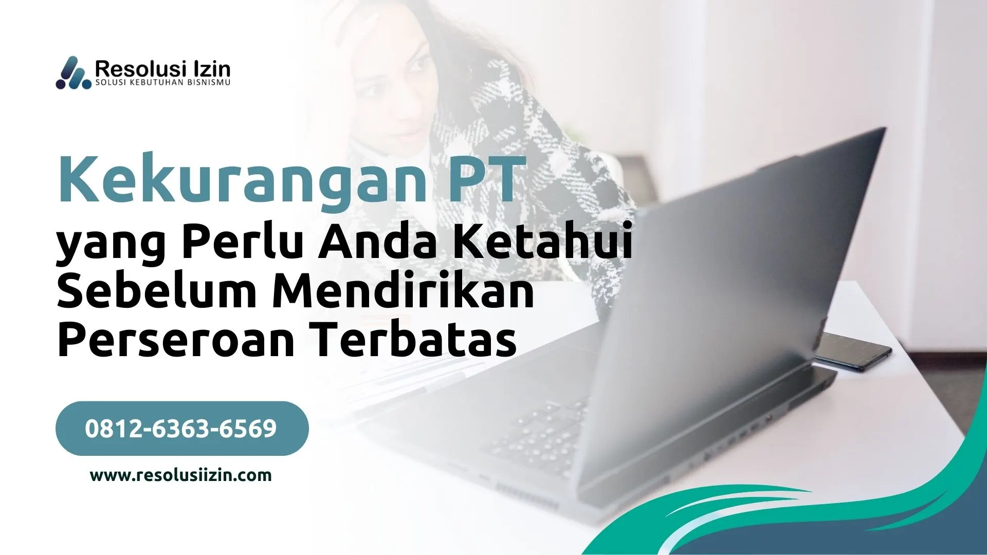 7 Kekurangan PT yang Perlu Anda Ketahui Sebelum Mendirikan Perseroan Terbatas