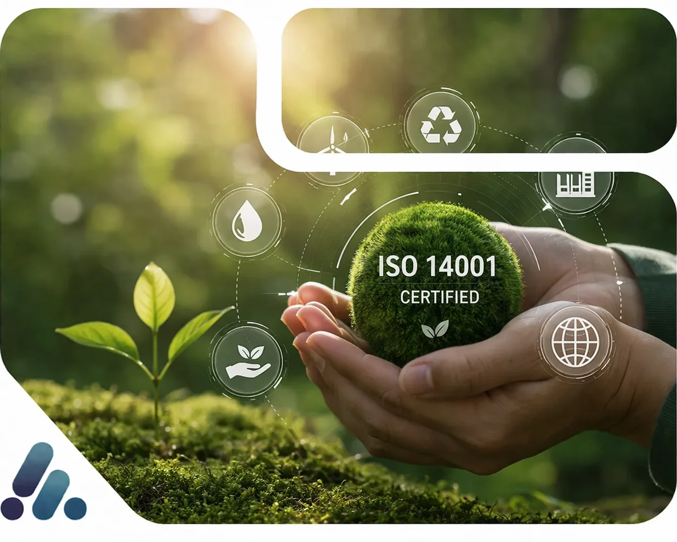 Sertifikasi ISO 14001