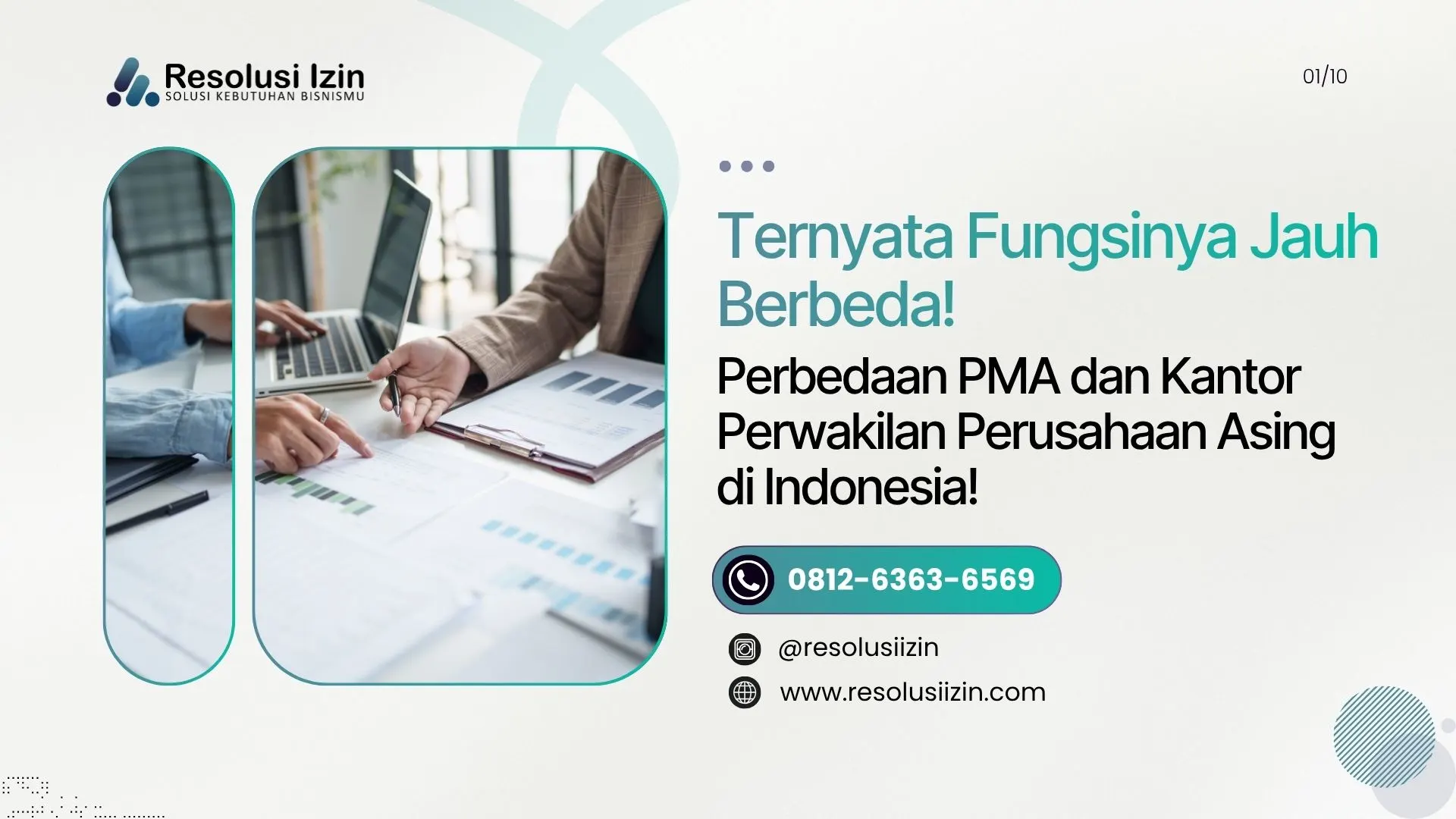 Perbedaan PMA dan Kantor Perwakilan Perusahaan Asing di Indonesia!