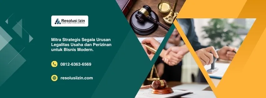 Resolusi Izin