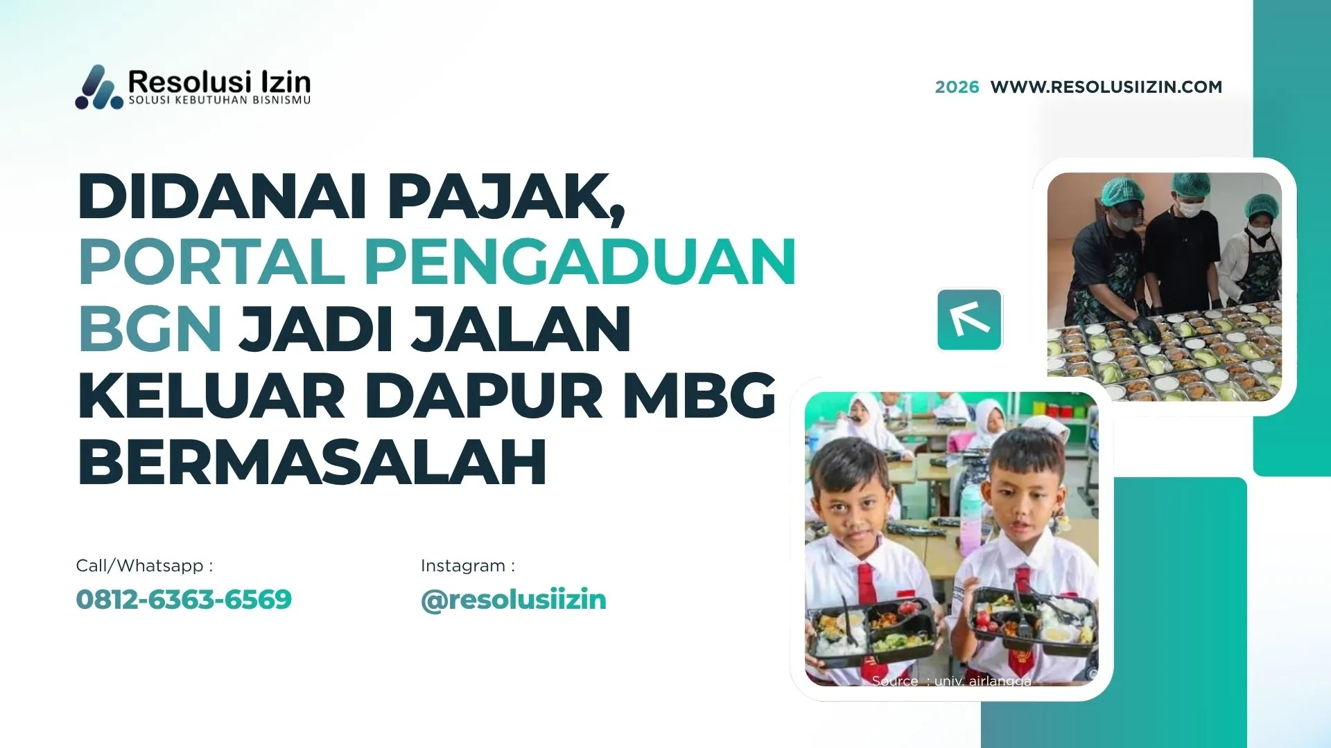 portal pengaduan bgn mbg